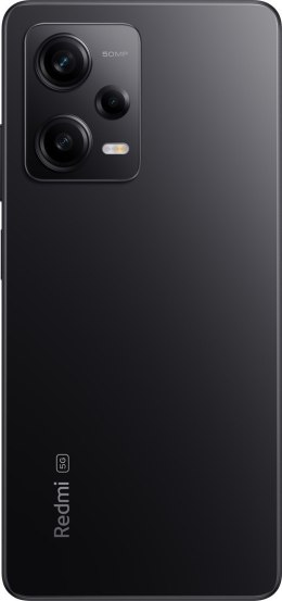 Smartfon Xiaomi Note 12 Pro 5G 6/128GB Czarny
