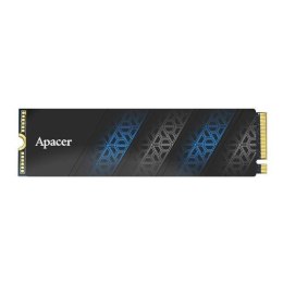 Dysk SSD Apacer AS2280P4U Pro 1TB M.2 PCIe Gen3x4 2280 (3500/3000 MB/s) 3D NAND