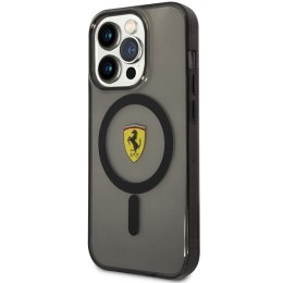 Ferrari FEHMP14LURKK iPhone 14 Pro 6,1