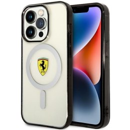 Ferrari FEHMP14LURKT iPhone 14 Pro 6,1