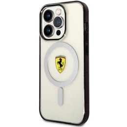Ferrari FEHMP14LURKT iPhone 14 Pro 6,1
