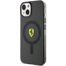 Ferrari FEHMP14MURKK iPhone 14 Plus 6,7