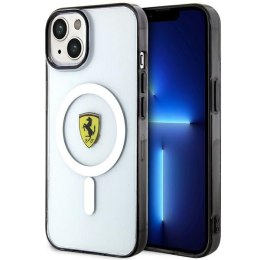 Ferrari FEHMP14MURKT iPhone 14 Plus 6,7