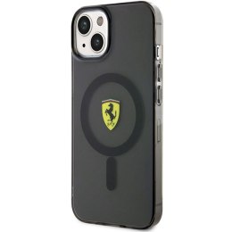 Ferrari FEHMP14SURKK iPhone 14 6,1