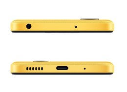 Smartfon Xiaomi POCO M5 4/64GB Żółty