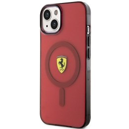 Ferrari FEHMP14SURKR iPhone 14 6,1