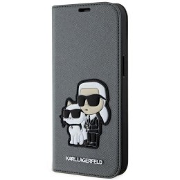 Karl Lagerfeld KLBKP14SSANKCPG iPhone 14 6.1