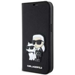 Karl Lagerfeld KLBKP14SSANKCPK iPhone 14 6.1