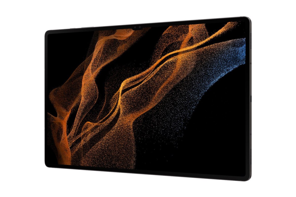 Samsung Galaxy Tab S8 Ultra X906 12/256GB 5G Graphite