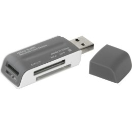 Defender Czytnik kart pamięci ULTRA SWIFT USB 2.0
