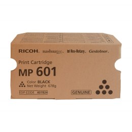 Ricoh Toner MP 501 407824 Black