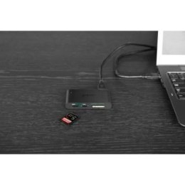 SITECOM Czytnik kart USB 3.0