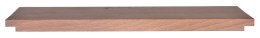 Deska drewniana do zlewozmywaka SIROS MINI (40x40)