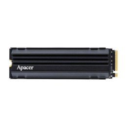 Dysk SSD Apacer AS2280Q4U 2TB M.2 PCIe Gen4x4 2280 (7400/7000 MB/s) 3D NAND