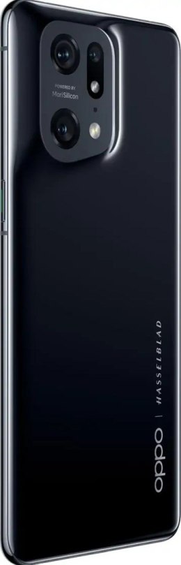 Smartfon Oppo Find X5 Pro 5G DS 12/256GB Czarny
