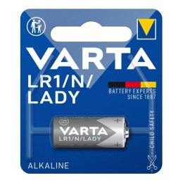 Bateria VARTA LR01