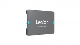 Lexar Dysk SSD NQ100 1920GB SATA3 2.5 560/500MB/s
