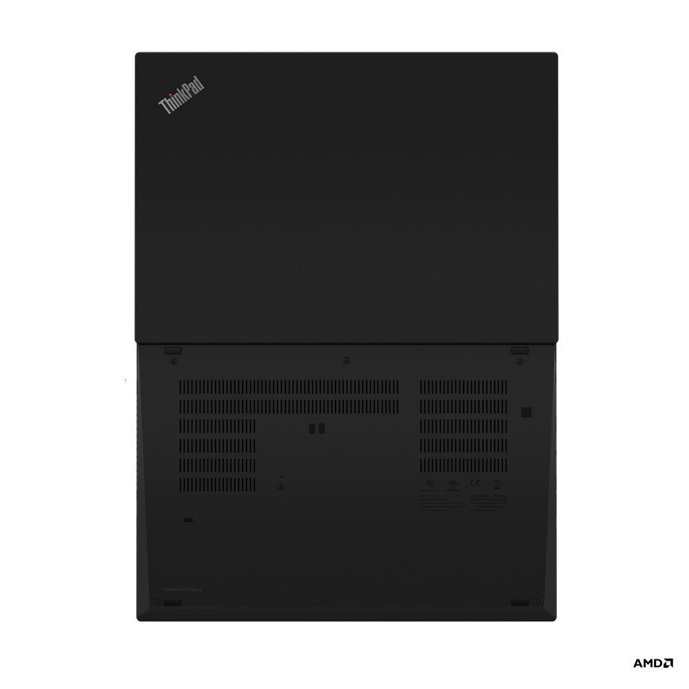 Lenovo ThinkPad T14 Ryzen 5 PRO 5650U 14" 16GB SSD512 Radeon RX Vega 7 W10Pro 3Y