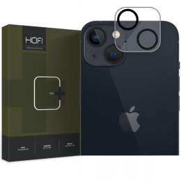 Osłona aparatu HOFI CAM PRO+ do iPhone 14 / 14 Plus Clear