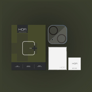 Osłona aparatu HOFI CAM PRO+ do iPhone 14 / 14 Plus Clear