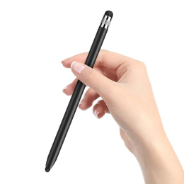 Rysik TECH-PROTECT Touch Stylus Pen Black