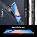 Spigen Liquid Air Etui do Samsung Galaxy A34 5G Matte Black