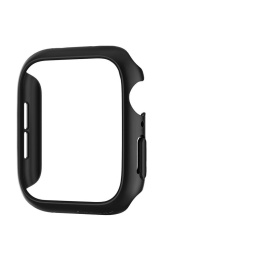 Spigen Thin Fit Etui do Apple Watch 4/5/6/SE (44 mm) Black