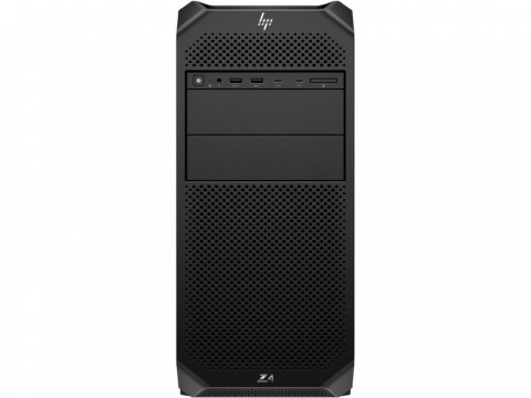 HP Inc. Stacja robocza Z4 G5 W5-2445 W11P 512GB/32GB 5E8E6EA