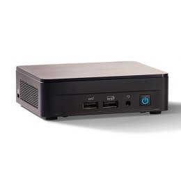 Intel Mini PC RNUC12WSKI50002 i5-1240P 2DDR4/SO-DIMM USB4