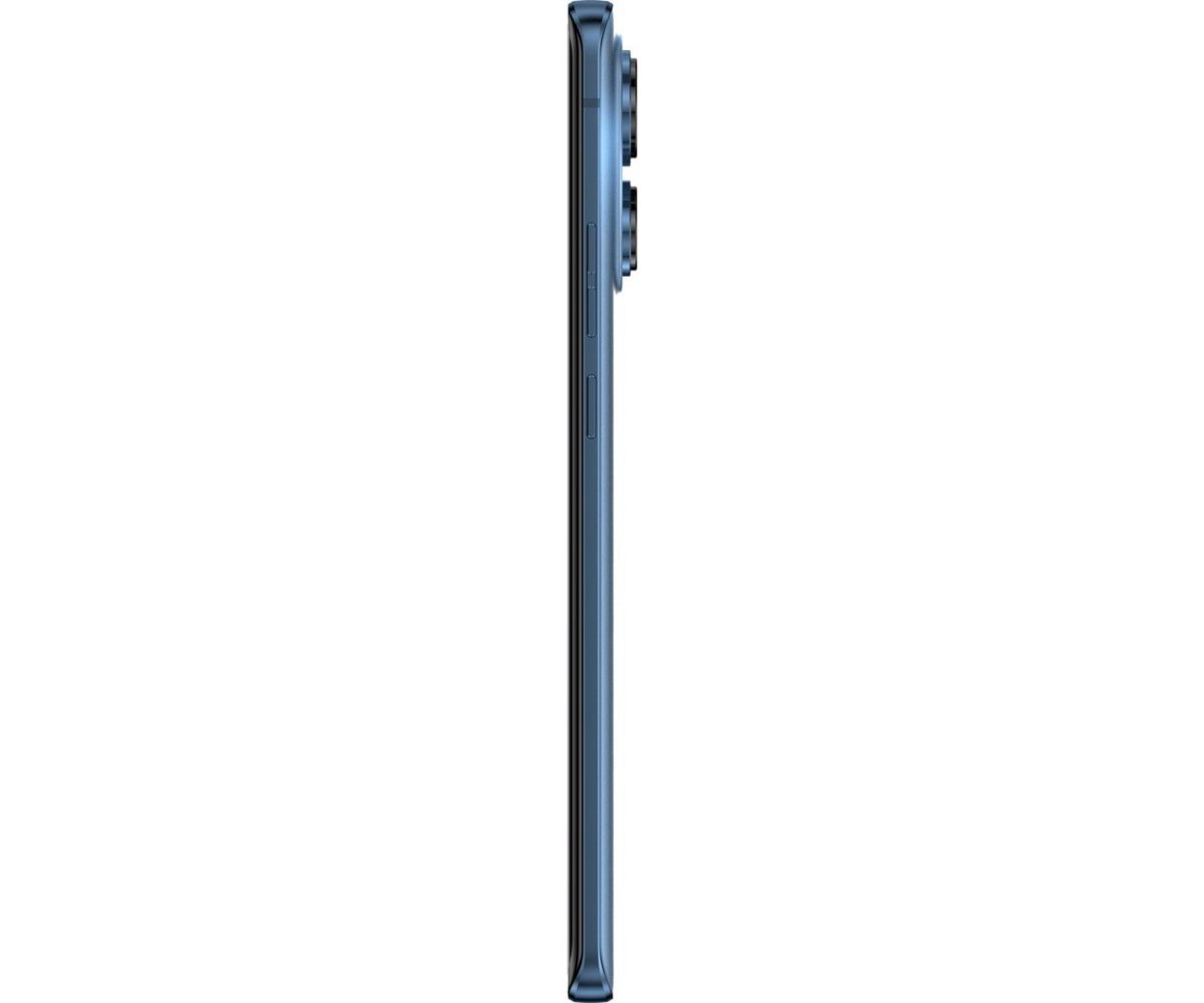 Smartfon Motorola Edge 40 8/256GB 6,55" P-OLED 2400x1080 4400mAh Dual SIM 5G Coronet Blue