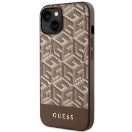 Guess GUHMP14MHGCFSEW iPhone 14 Plus 6,7