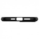 Spigen Rugged Armor iPhone 12/12 Pro 6,1" czarny/black matte ACS01700