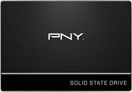 PNY Dysk SSD 4TB 2,5 SATA3 SSD7CS900-4TB-RB