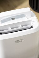 Adler Kompresorowy osuszacz powietrza 10l/24h LCD