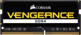 Corsair Pamięć DDR4 SODIMM 8GB/2400 CL16