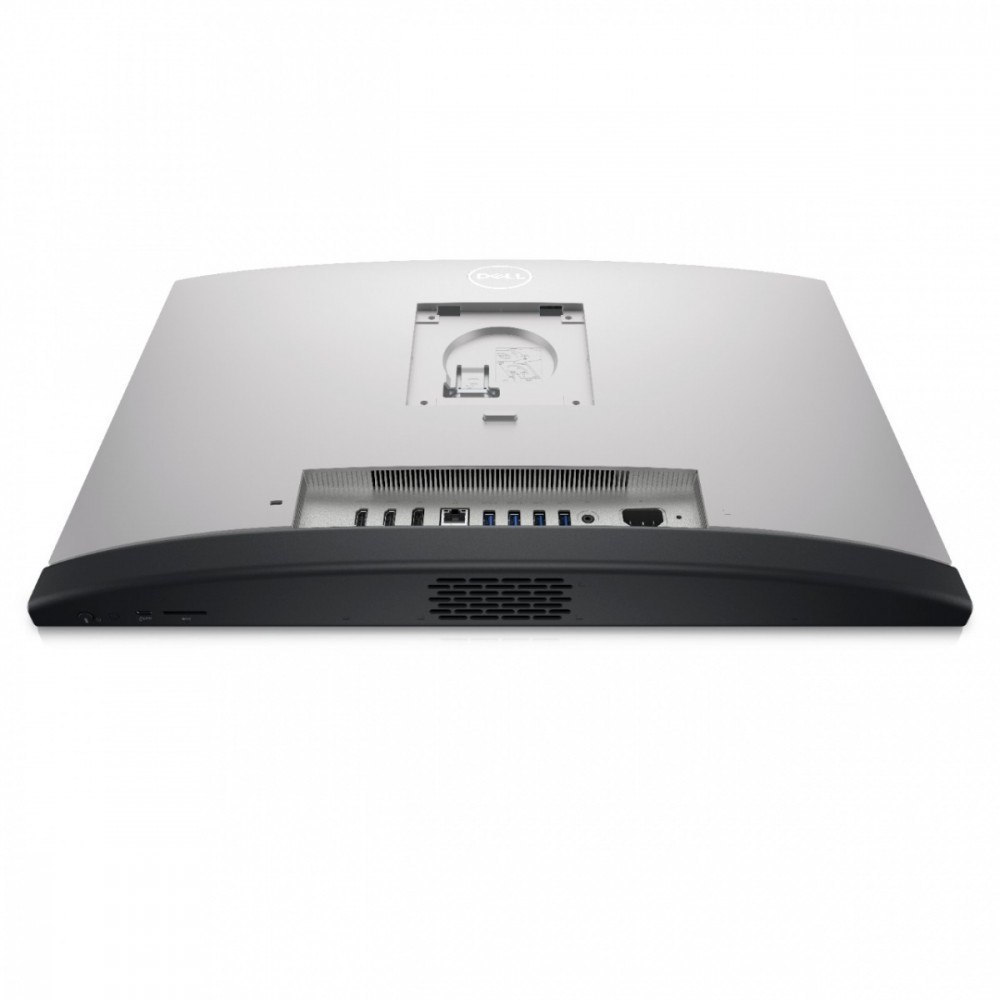 Dell Komputer Optiplex 24 AIO Plus/Core i7-13700/16GB/512GB SSD/23.8 FHD Touch/Integrated/Adj Stand/IR Cam/Mic/WLAN + BT/Wireless Kb 
