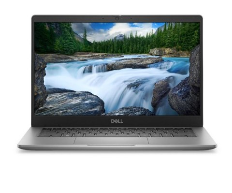 Dell Notebook Latitude 3340 Win11Pro i5-1345U/16GB/256GB SSD/13.3 FHD/Intel Iris Xe/FgrPr/FHD Cam/Mic/WLAN + BT/Backlit Kb/3 Cell/3YP