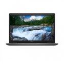 Dell Notebook Latitude 3440/Core i3-1315U/8GB/256GB SSD/14.0 FHD/Integrated/FgrPr/FHD/IR Cam/Mic/WLAN + BT/Backlit Kb/3 Cell/W11Pro