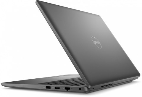 Dell Notebook Latitude 3540 Win11Pro i3-1315U/8GB/256GB SSD/15.6 FHD/Integrated/FgrPr/FHD/IR Cam/Mic/WLAN + BT/Backlit Kb/3 Cell/ 3Y 