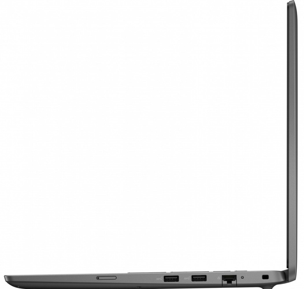 Dell Notebook Latitude 3540 Win11Pro i5-1345U/8GB/256GB SSD/15.6 FHD/Intel Iris Xe/FgrPr/FHD/IR Cam/Mic/WLAN + BT/Backlit Kb/3 Cell/3