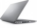 Dell Notebook Latitude 5540 Win11Pro i5-1335U/16GB/256GB SSD/15.6 FHD/Integrated/FgrPr & SmtCd/FHD/IR Cam/Mic/WLAN + BT/Backlit Kb/3 