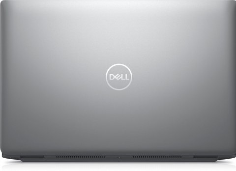 Dell Notebook Latitude 5540 Win11Pro i5-1335U/16GB/256GB SSD/15.6 FHD/Integrated/FgrPr & SmtCd/FHD/IR Cam/Mic/WLAN + BT/Backlit Kb/3 