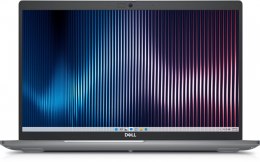 Dell Notebook Latitude 5540 Win11Pro i5-1335U/16GB/512GB SSD/15.6 FHD/Integrated/FgrPr & SmtCd/FHD/IR Cam/Mic/WLAN + BT/Backlit Kb/3 