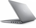 Dell Notebook Latitude 5540 Win11Pro i5-1335U/16GB/512GB SSD/15.6 FHD/Integrated/FgrPr & SmtCd/FHD/IR Cam/Mic/WLAN + BT/Backlit Kb/3 