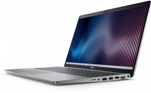 Dell Notebook Latitude 5540 Win11Pro i5-1345U/16GB/512GB SSD/15.6 FHD/Integrated/FgrPr & SmtCd/FHD/IR Cam/Mic/WLAN + BT/Backlit Kb/3 