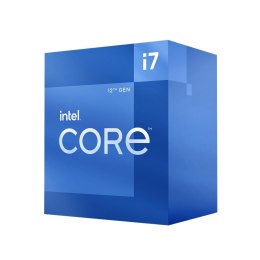 Procesor Intel® Core™ i7-12700 (25M Cache, up to 4.90 GHz)