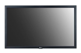 LG Electronics Monitor 22 cale 22SM3G 250cd/m2 16/7