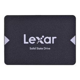 Dysk SSD Lexar NS100 2TB 2,5" SATA