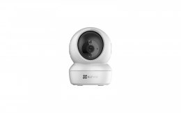 EZVIZ Kamera bezprzewodowa H6C 2K+ (Indoor PT), 4Mp resolution Night, H.265 / H.264, Max. Resolution 2560 × 1440