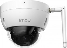 IMOU Kamera Dome Pro 3MP IPC-D32MIP OUTDOOR 3MP,2.8mm. Metal cover, Built-in Mic IP67, IK10